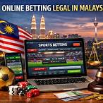 malaysia bet online